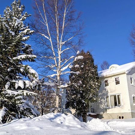 Chalet Banff - 6 Bedroom 6 Bathroom Ski Lodge 二世古 外观 照片