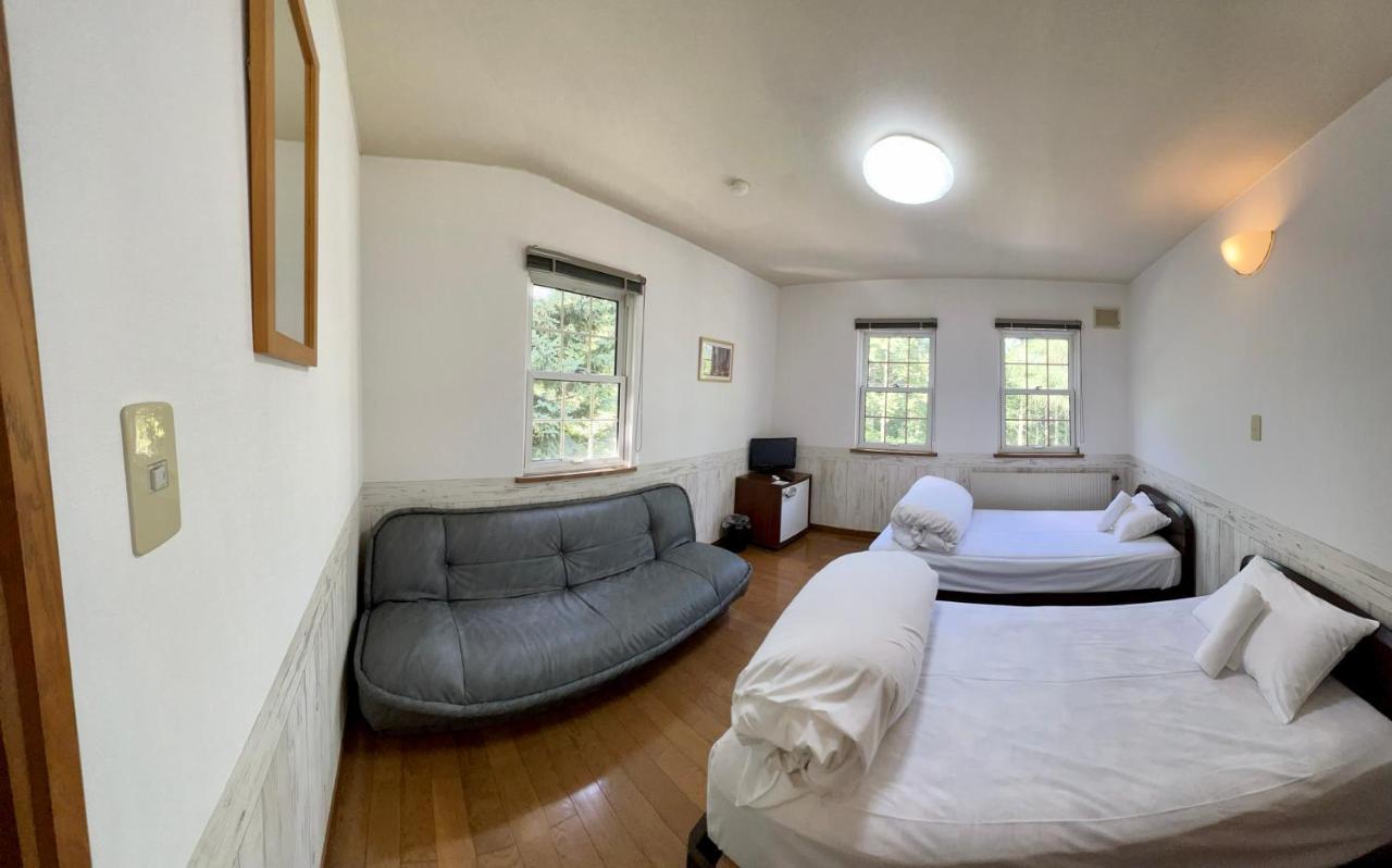 Chalet Banff - 6 Bedroom 6 Bathroom Ski Lodge 二世古 外观 照片
