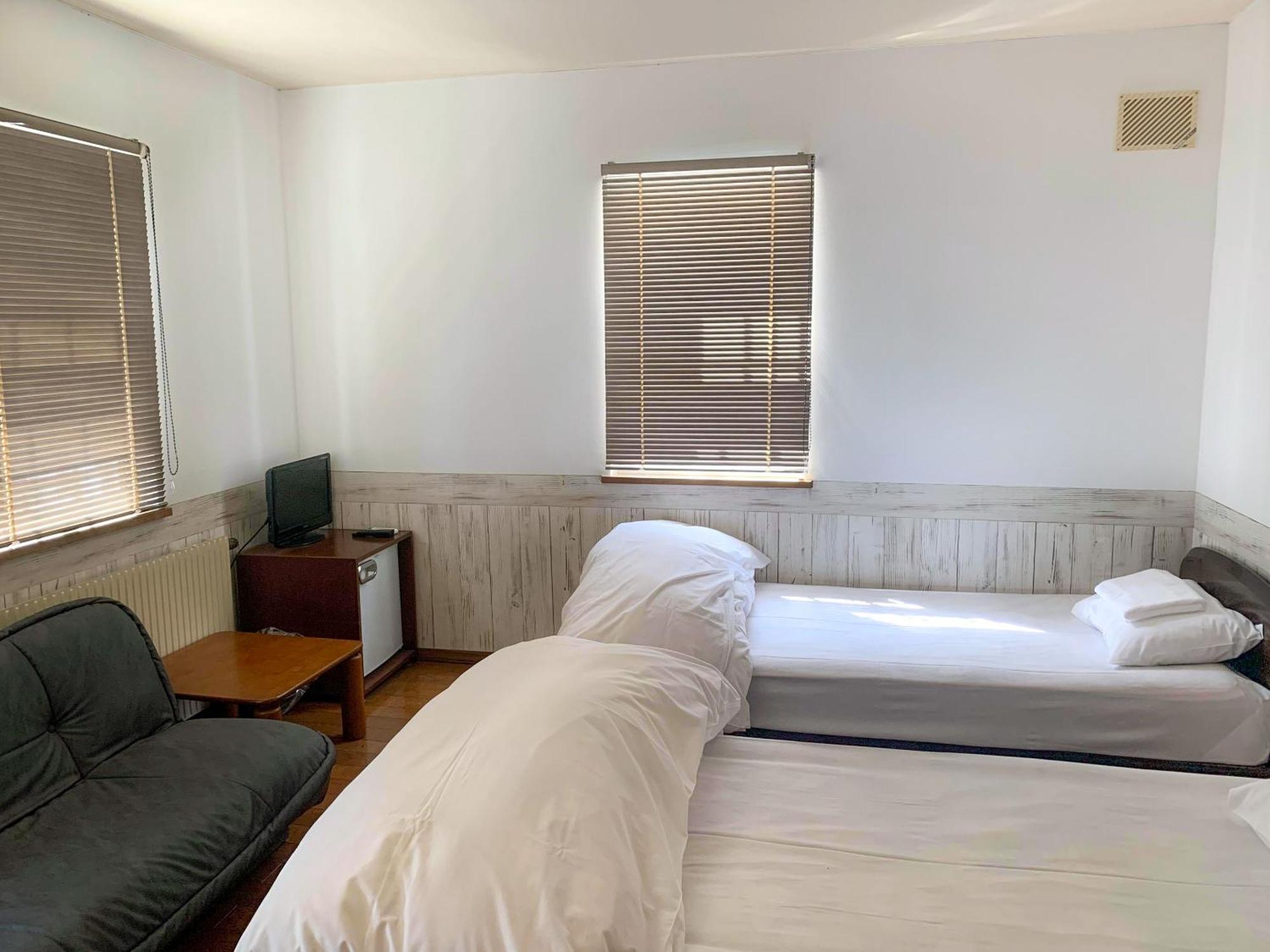 Chalet Banff - 6 Bedroom 6 Bathroom Ski Lodge 二世古 客房 照片
