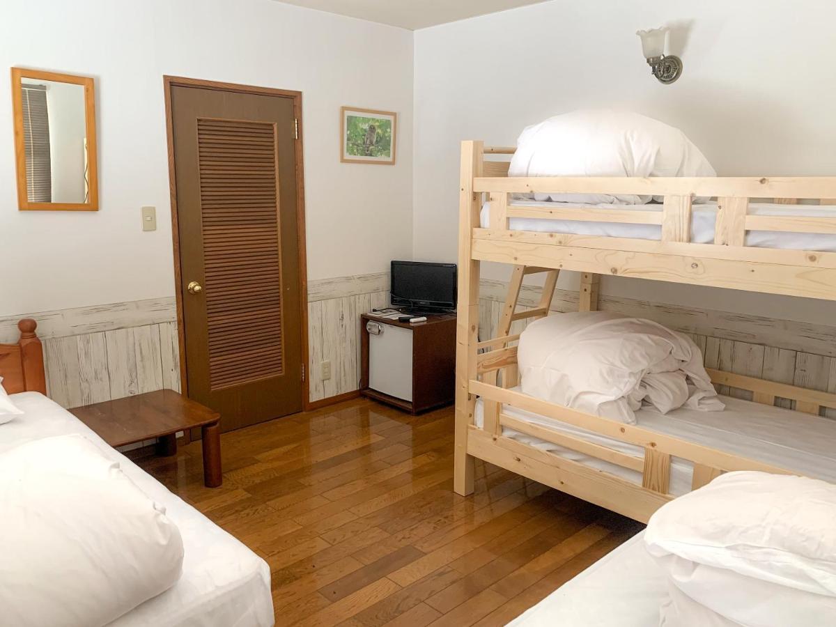 Chalet Banff - 6 Bedroom 6 Bathroom Ski Lodge 二世古 外观 照片