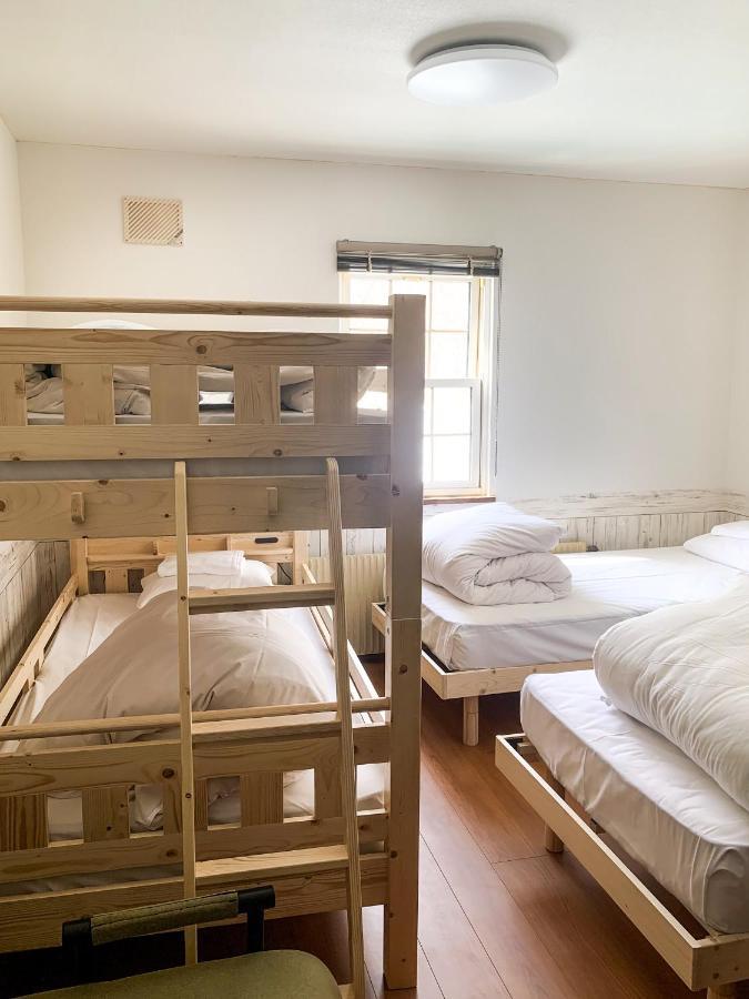 Chalet Banff - 6 Bedroom 6 Bathroom Ski Lodge 二世古 外观 照片