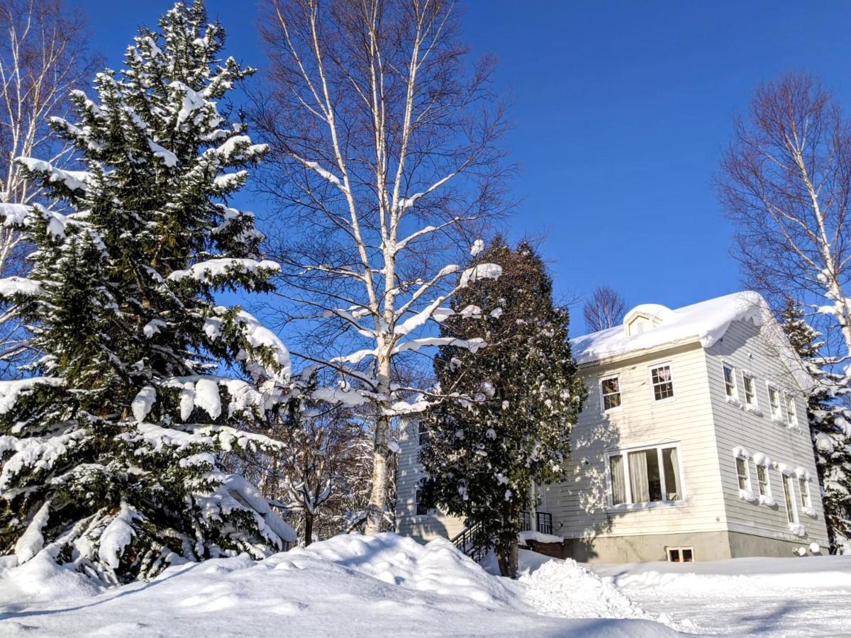 Chalet Banff - 6 Bedroom 6 Bathroom Ski Lodge 二世古 外观 照片
