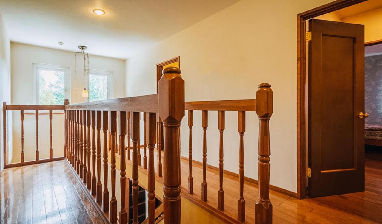 Chalet Banff - 6 Bedroom 6 Bathroom Ski Lodge 二世古 外观 照片