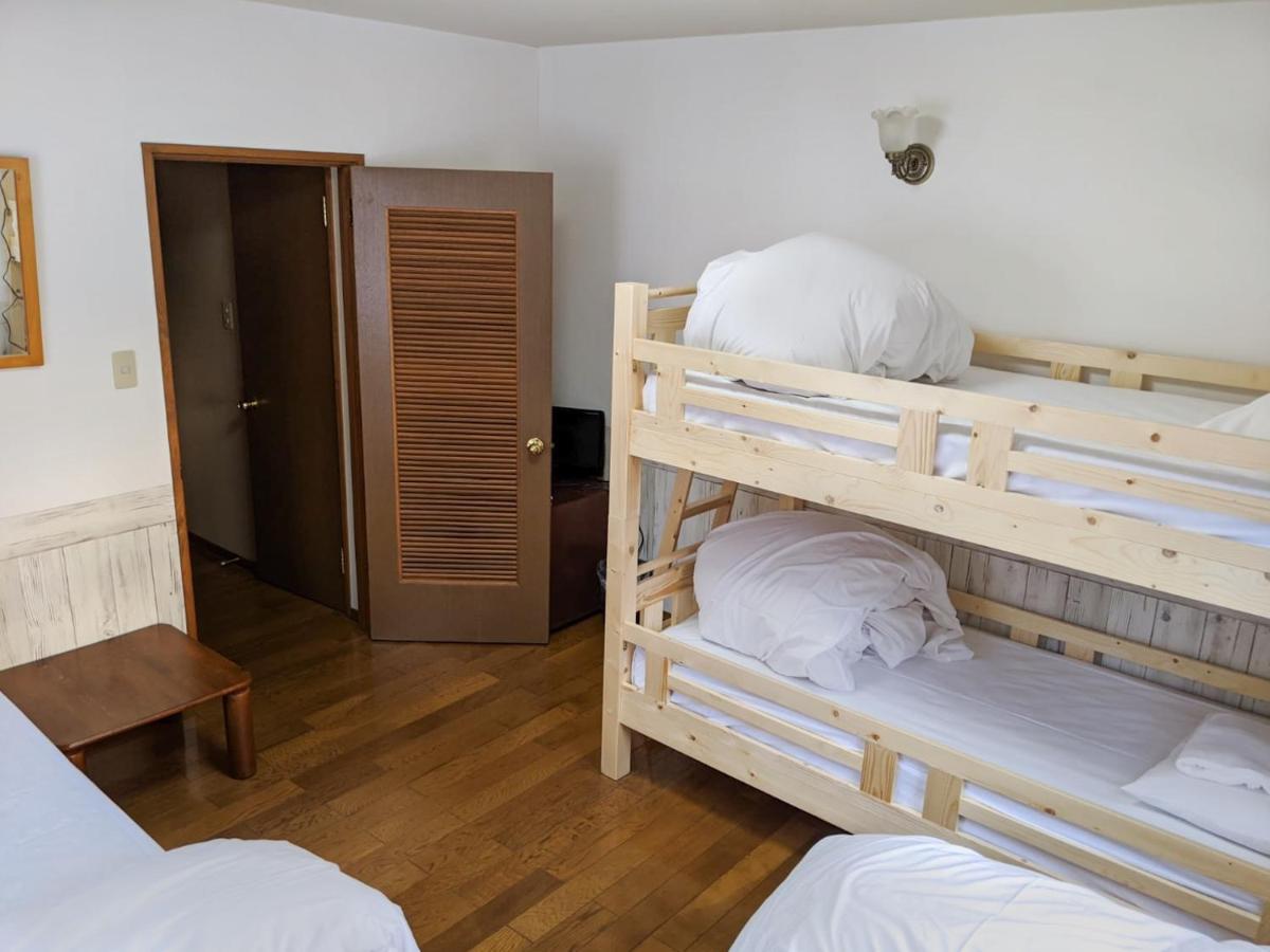 Chalet Banff - 6 Bedroom 6 Bathroom Ski Lodge 二世古 外观 照片
